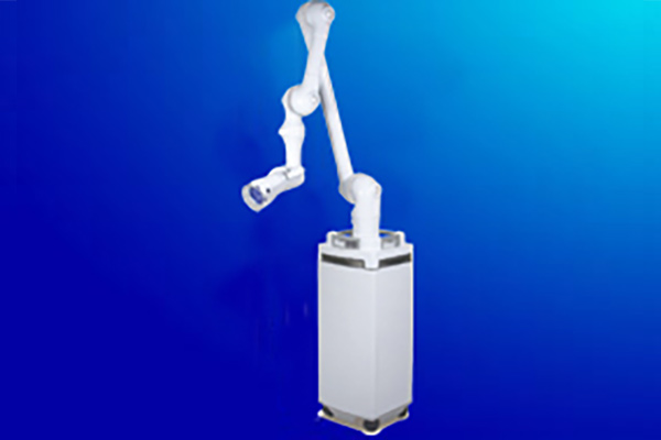 口腔外バキューム